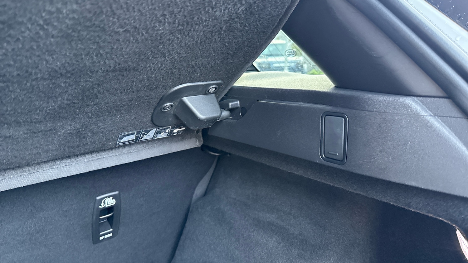 Used Land Rover Range Rover Evoque 2019 for sale - 77461518: Photo 28