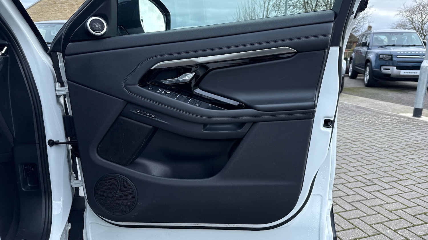 Used Land Rover Range Rover Evoque 2019 for sale - 77461518: Photo 29