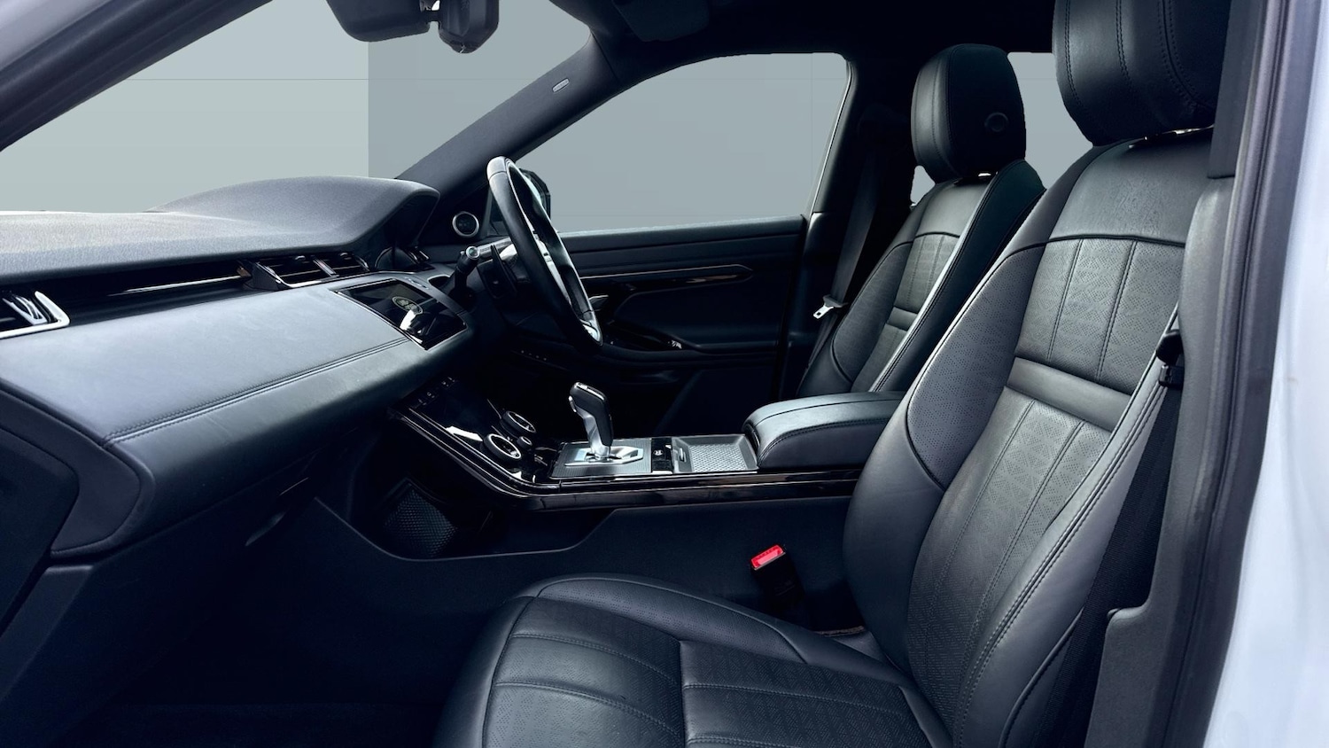 Used Land Rover Range Rover Evoque 2019 for sale - 77461518: Photo 3