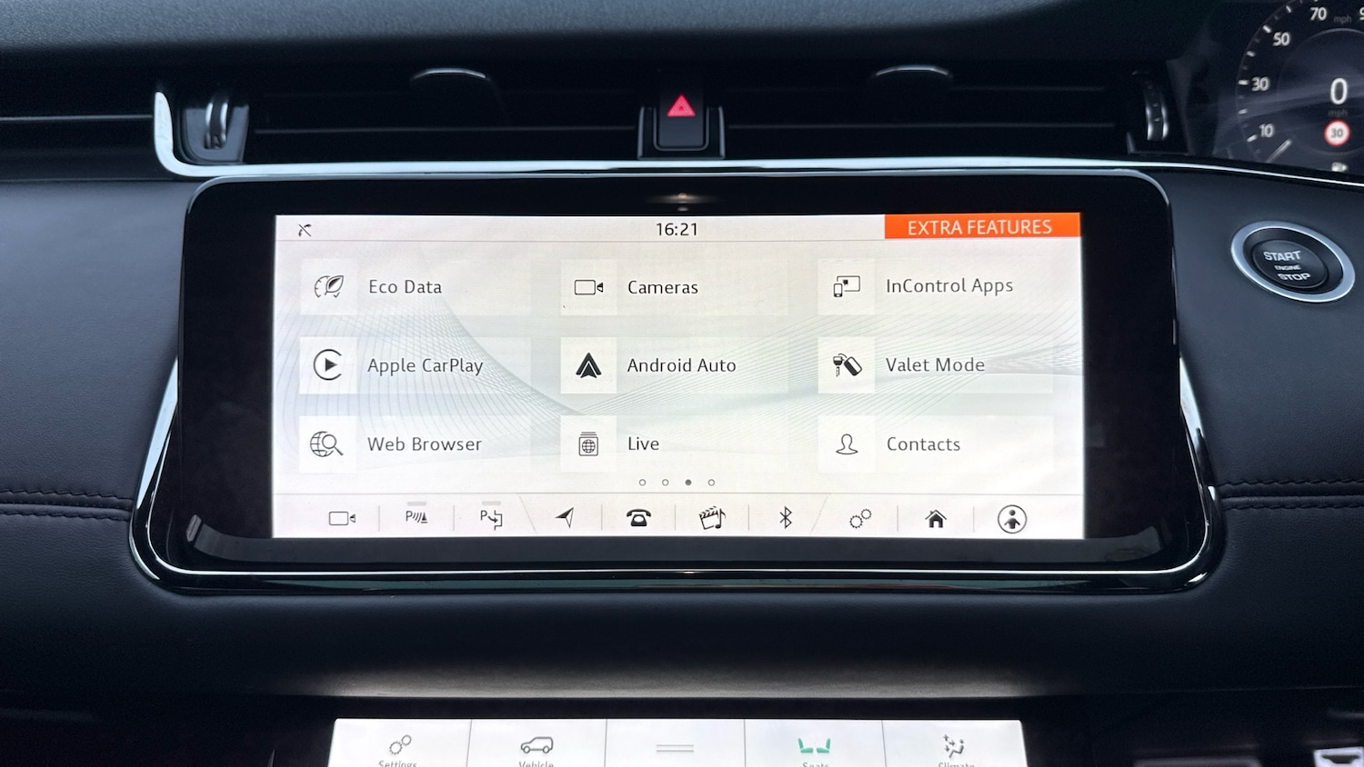 Used Land Rover Range Rover Evoque 2019 for sale - 77461518: Photo 33