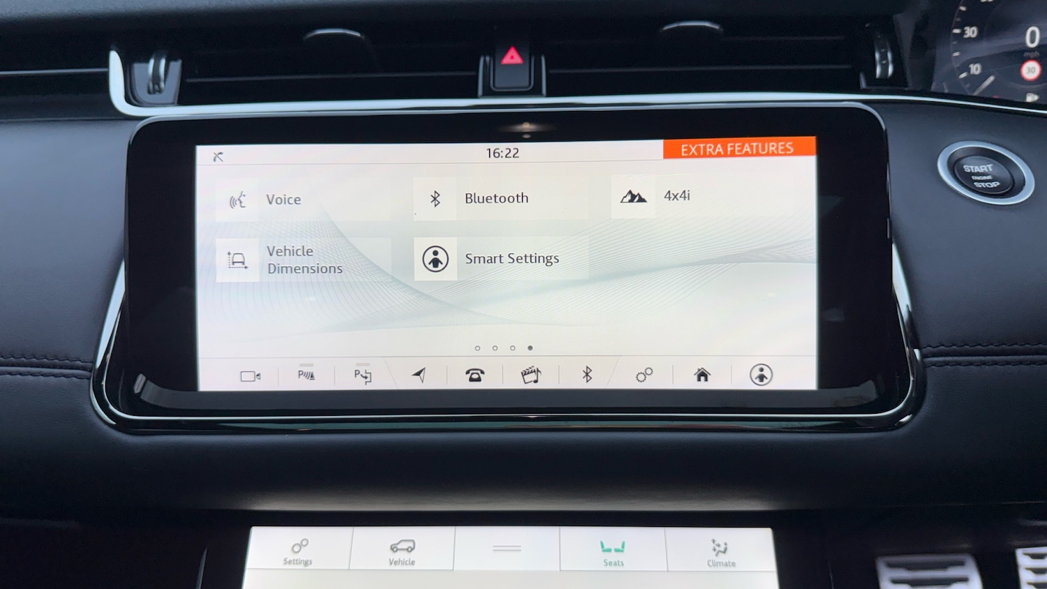 Used Land Rover Range Rover Evoque 2019 for sale - 77461518: Photo 34