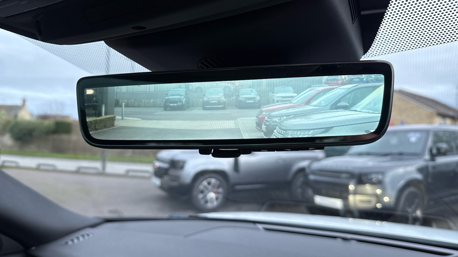 Used Land Rover Range Rover Evoque 2019 for sale - 77461518: Photo 35