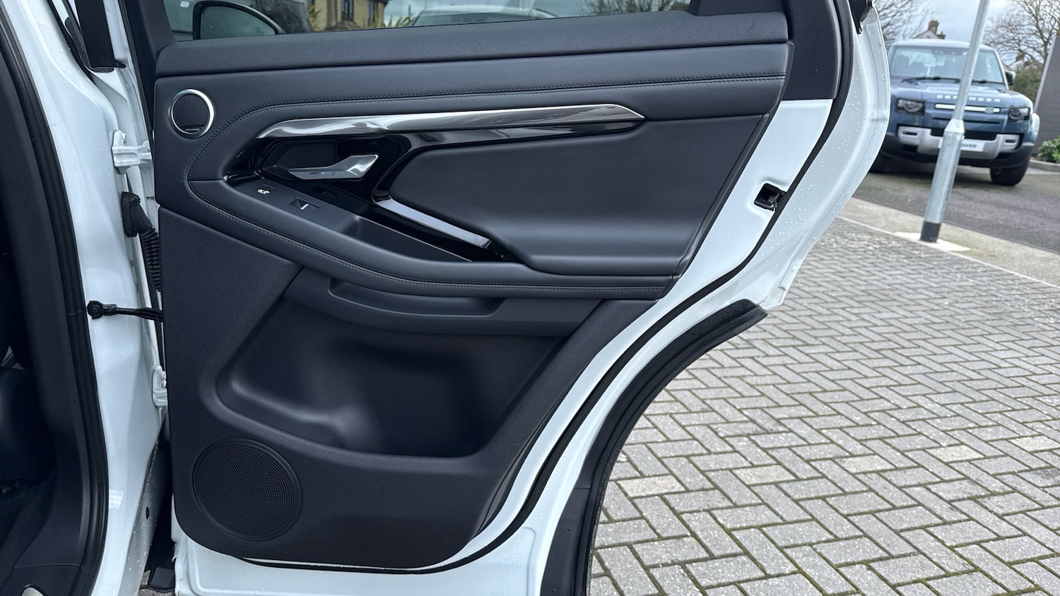 Used Land Rover Range Rover Evoque 2019 for sale - 77461518: Photo 37