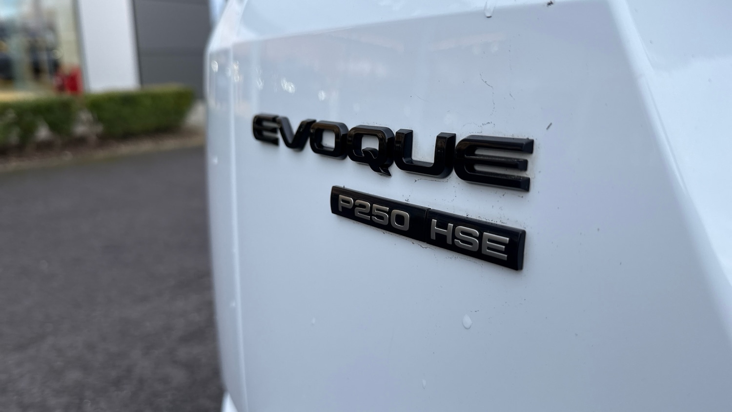 Used Land Rover Range Rover Evoque 2019 for sale - 77461518: Photo 39