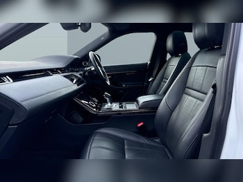 Used Land Rover Range Rover Evoque 2019 for sale - 77461518: Photo