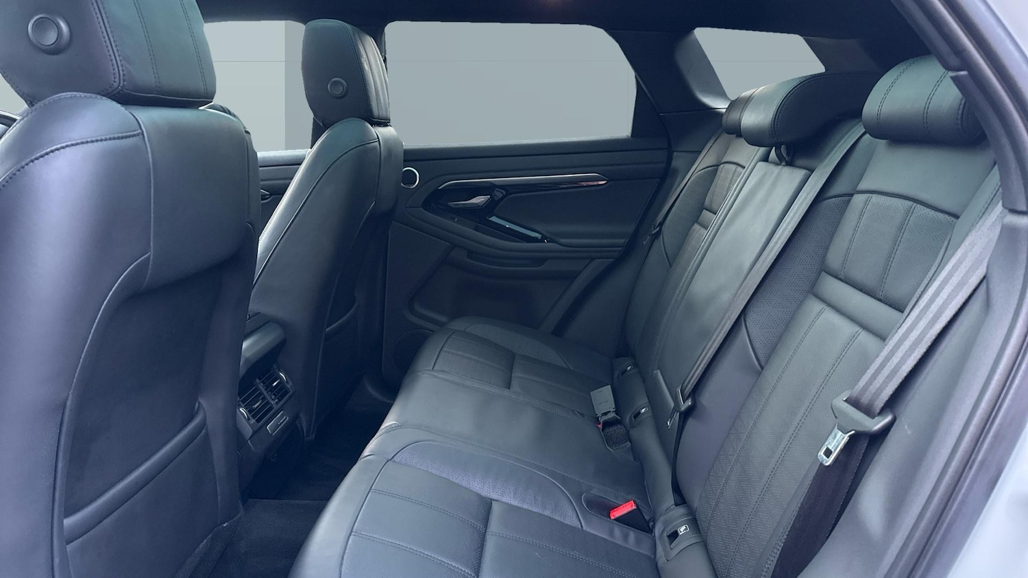 Used Land Rover Range Rover Evoque 2019 for sale - 77461518: Photo 4