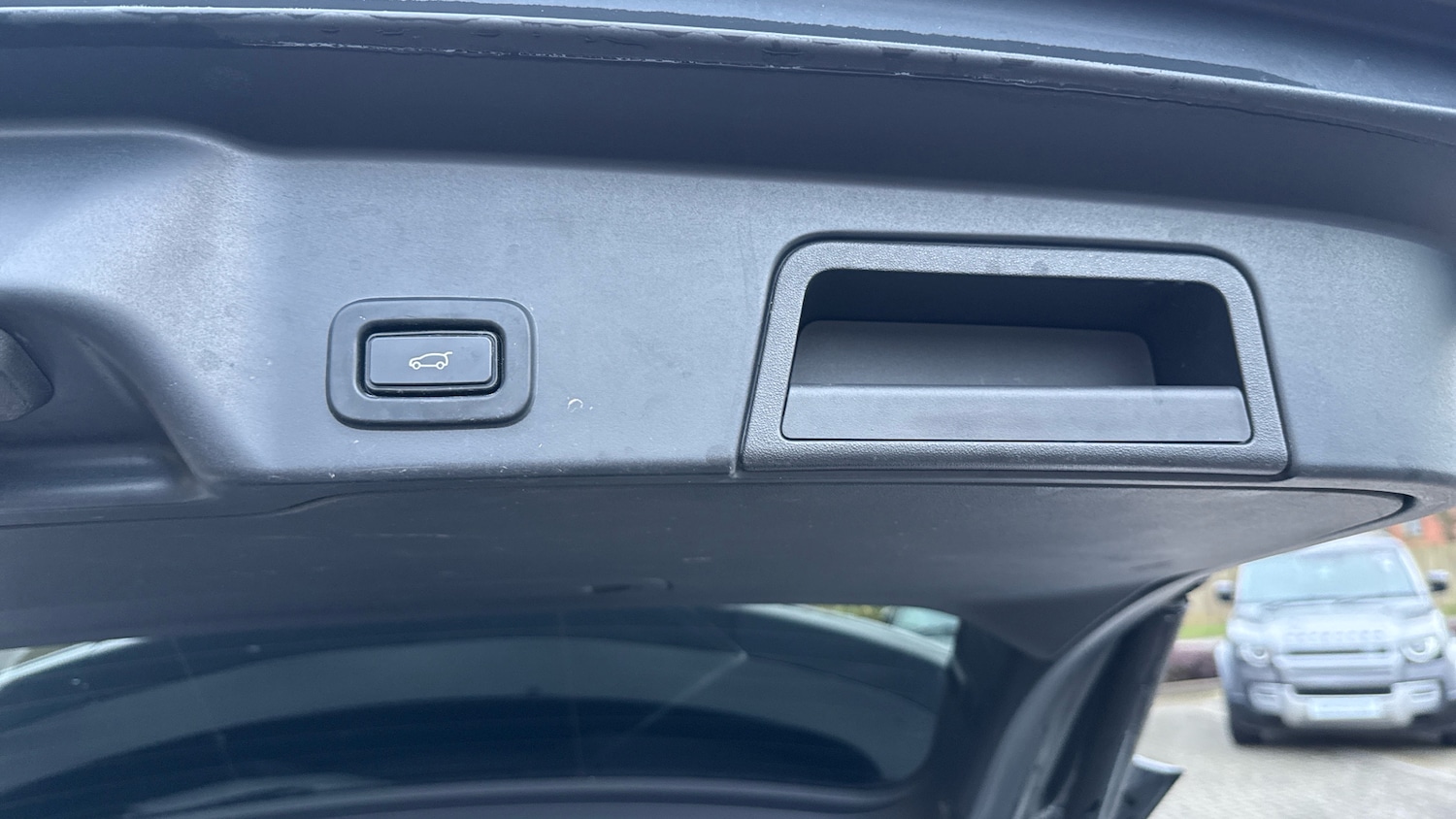 Used Land Rover Range Rover Evoque 2019 for sale - 77461518: Photo 40