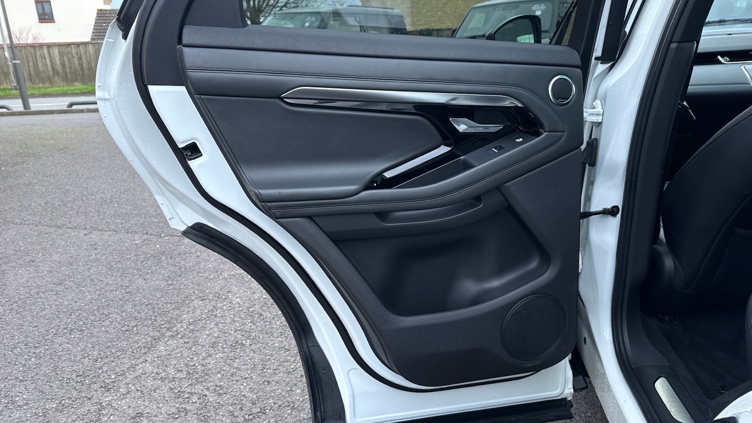 Used Land Rover Range Rover Evoque 2019 for sale - 77461518: Photo 42