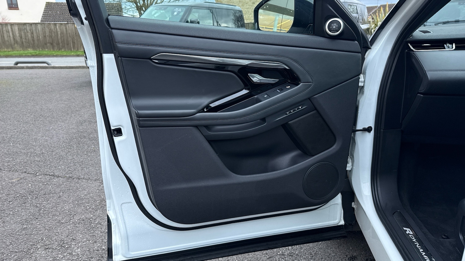 Used Land Rover Range Rover Evoque 2019 for sale - 77461518: Photo 43