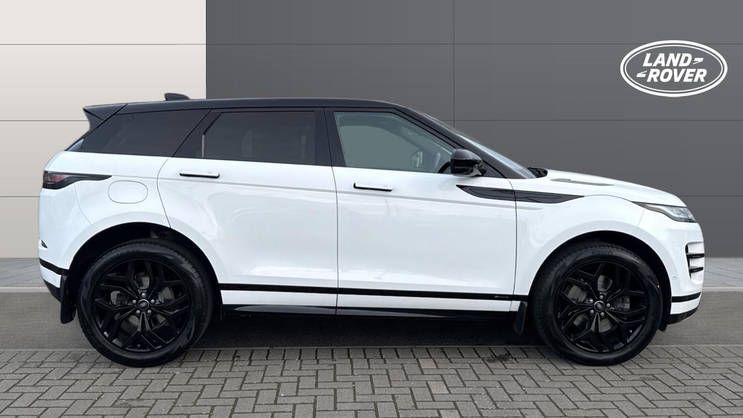 Used Land Rover Range Rover Evoque 2019 for sale - 77461518: Photo 5