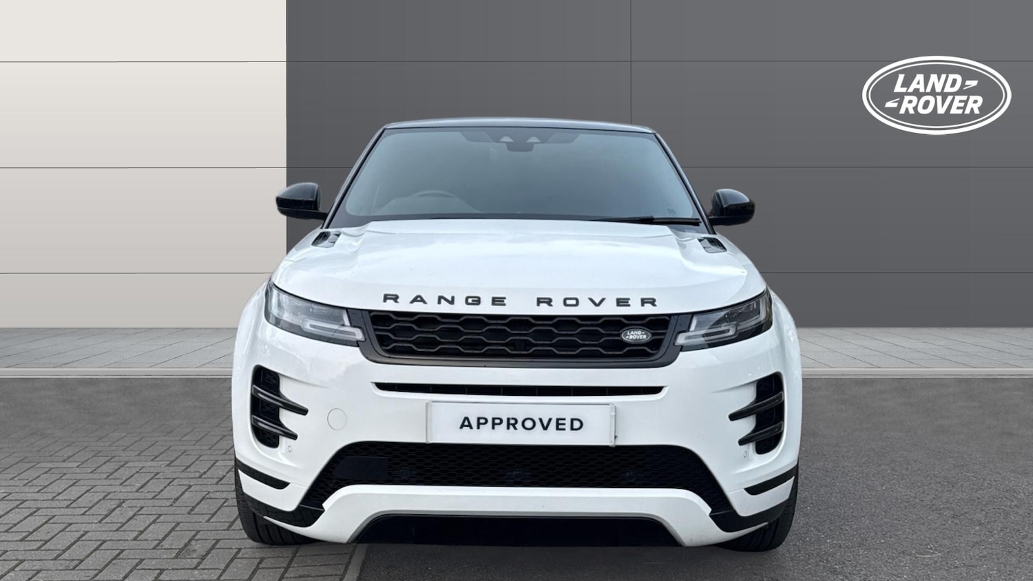 Used Land Rover Range Rover Evoque 2019 for sale - 77461518: Photo 7