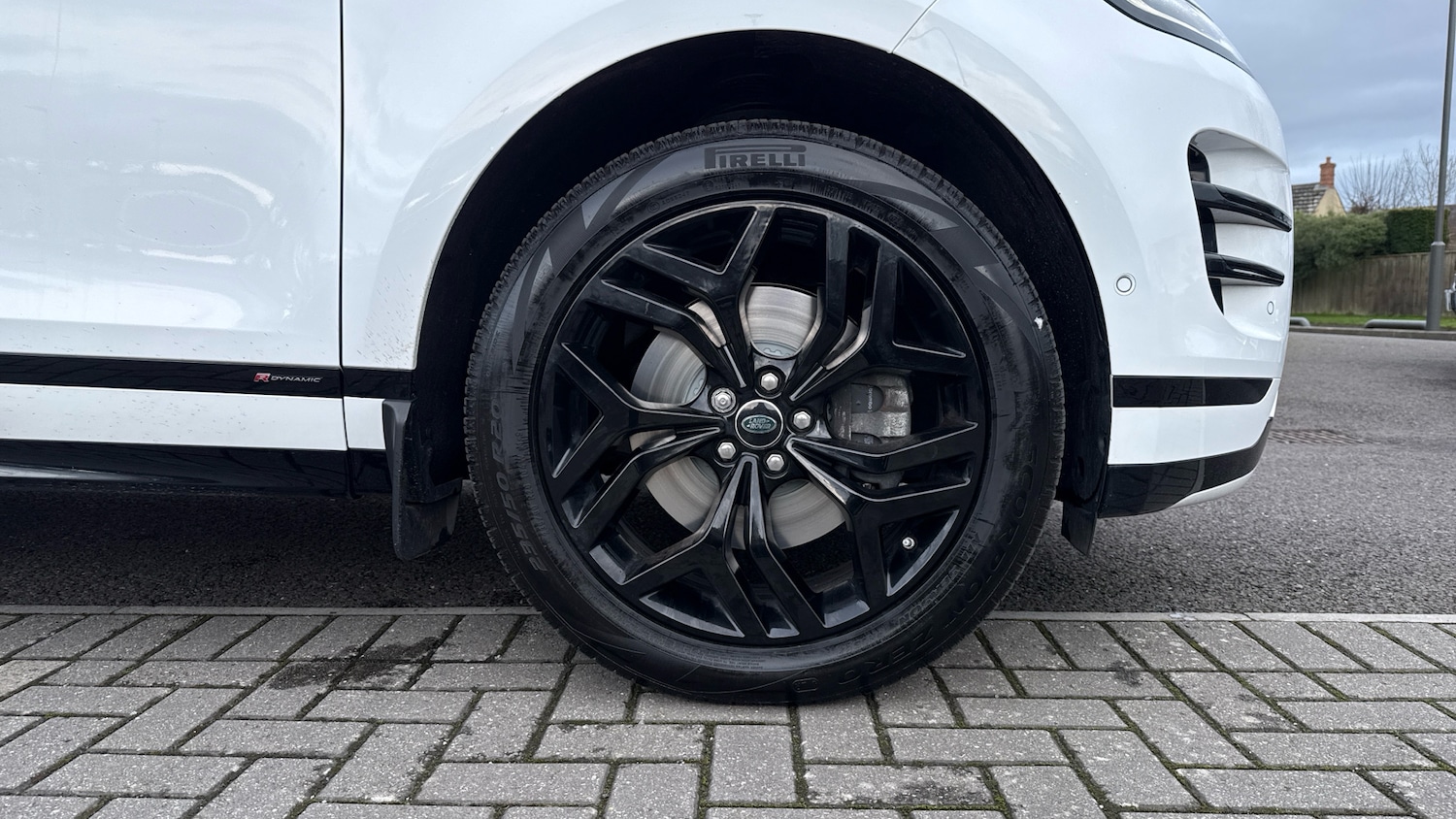 Used Land Rover Range Rover Evoque 2019 for sale - 77461518: Photo 8