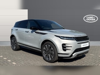 Used Land Rover Range Rover Evoque 2025 for sale - 79205689: Photo