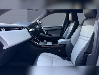 Used Land Rover Range Rover Evoque 2025 for sale - 79205689: Photo