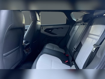 Used Land Rover Range Rover Evoque 2025 for sale - 79205689: Photo