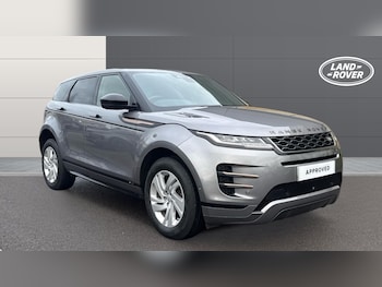 2021 (21) - 2.0 P200 R-Dynamic S 5dr Auto Petrol Hatchback