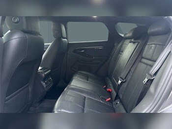 Used Land Rover Range Rover Evoque 2021 for sale - 76968740: Photo