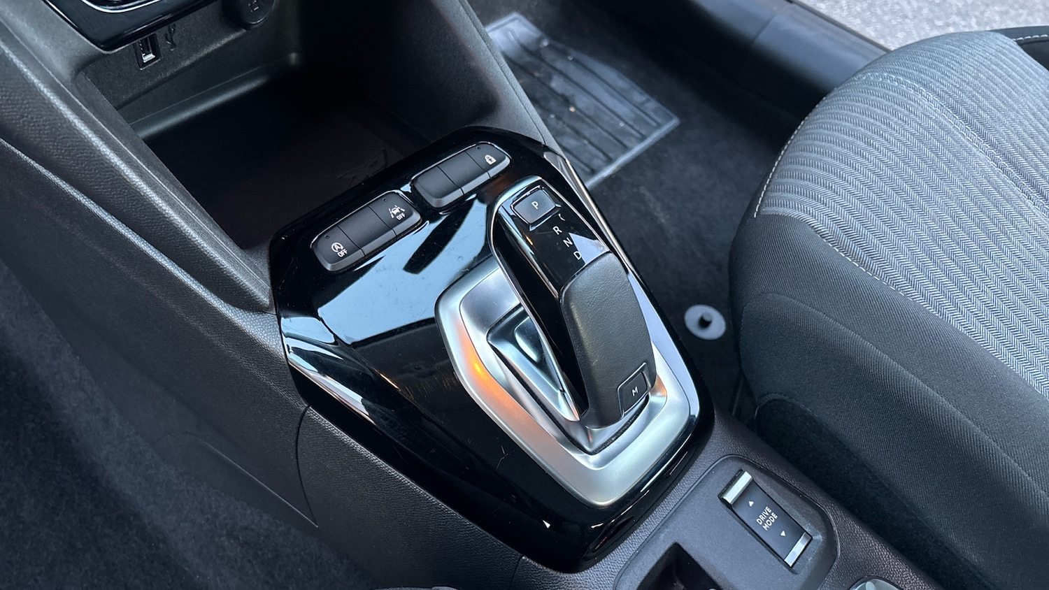 Used Vauxhall Corsa 2022 for sale - 77998208: Photo 13