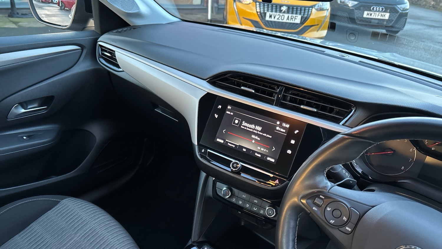 Used Vauxhall Corsa 2022 for sale - 77998208: Photo 14