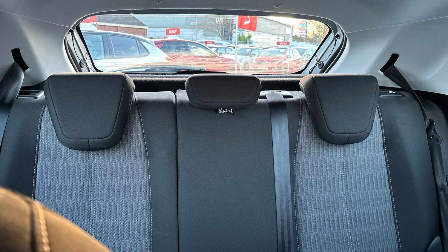 Used Vauxhall Corsa 2022 for sale - 77998208: Photo 15