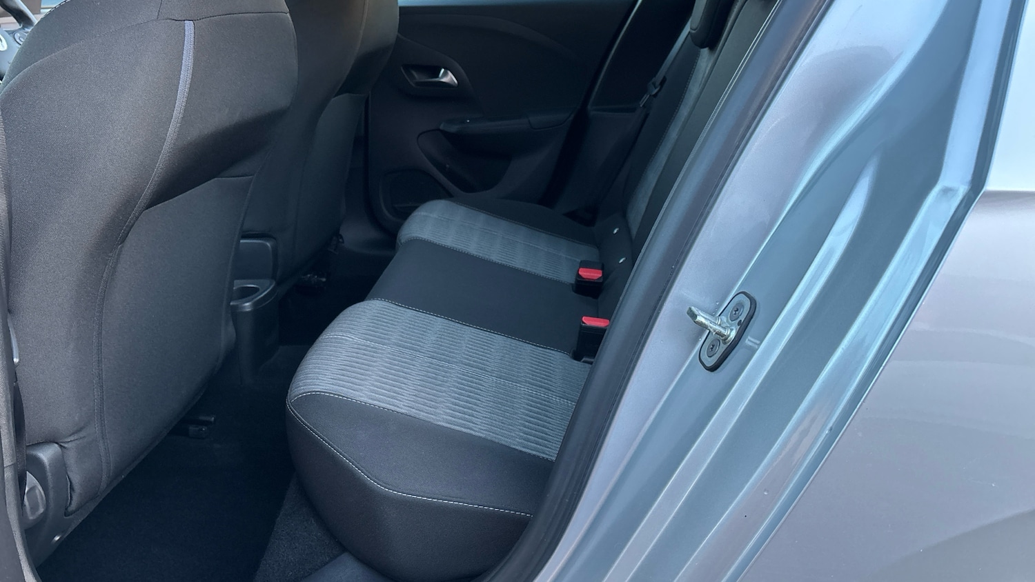 Used Vauxhall Corsa 2022 for sale - 77998208: Photo 16