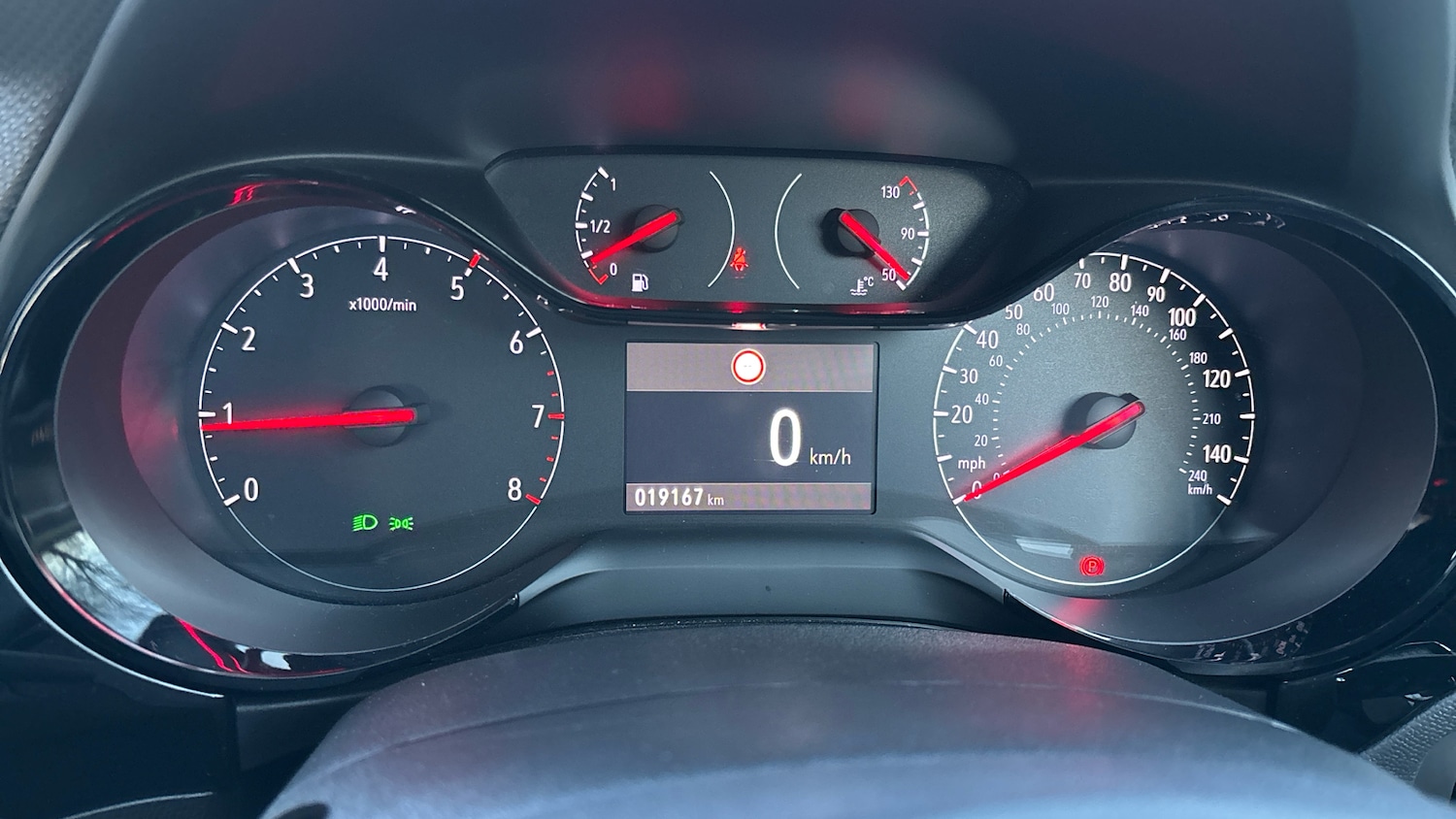 Used Vauxhall Corsa 2022 for sale - 77998208: Photo 18