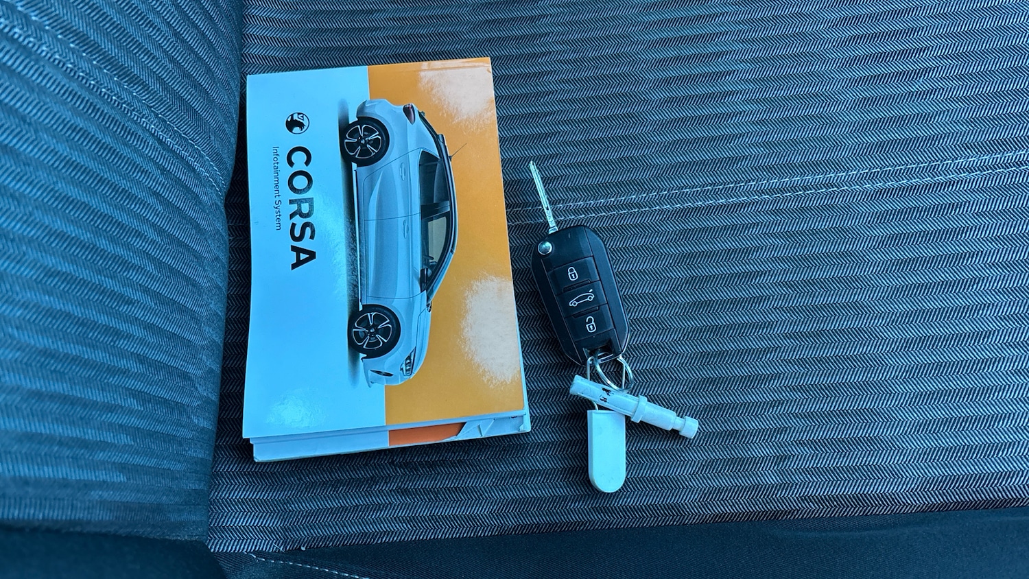 Used Vauxhall Corsa 2022 for sale - 77998208: Photo 19