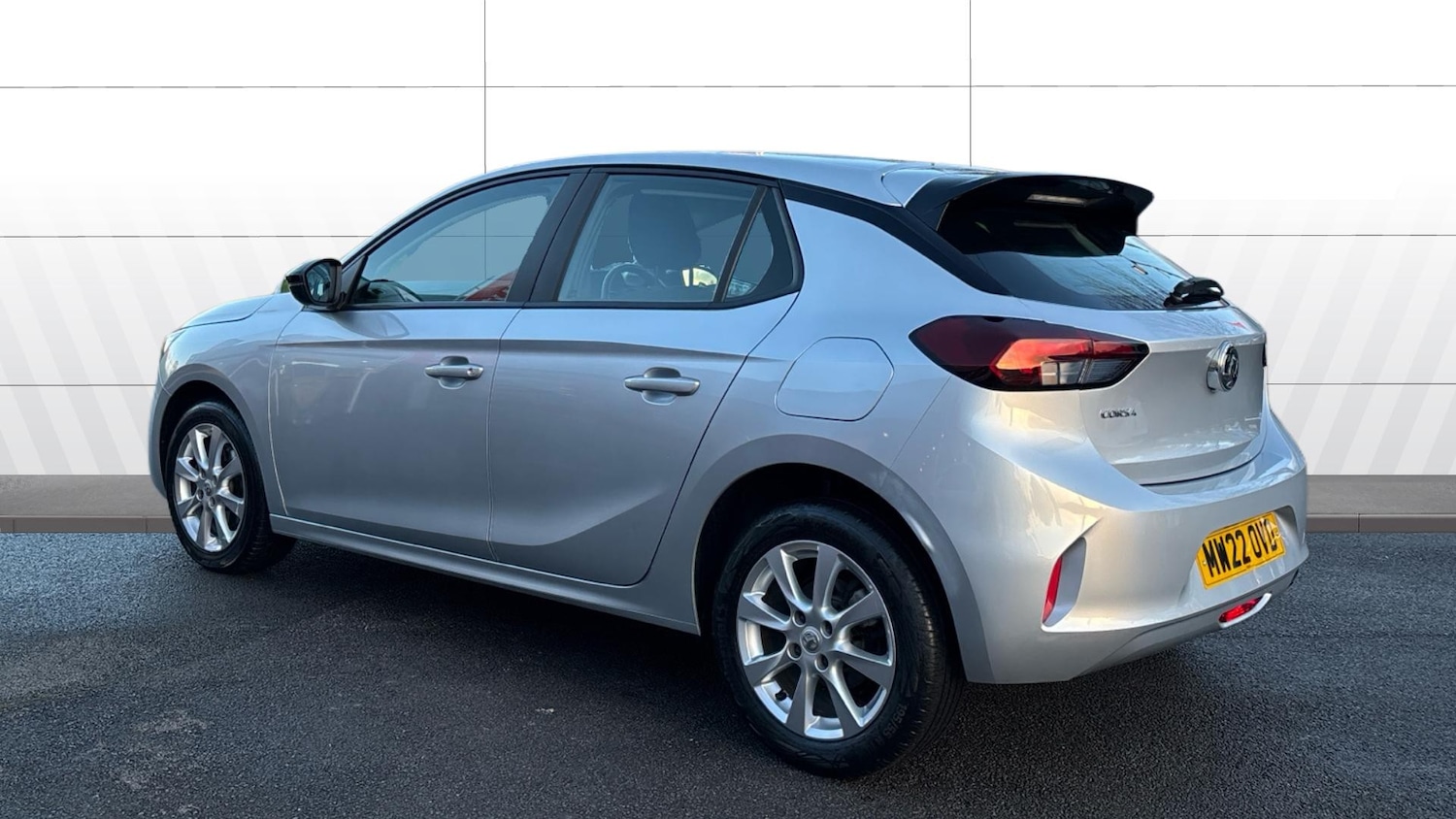 Used Vauxhall Corsa 2022 for sale - 77998208: Photo 2