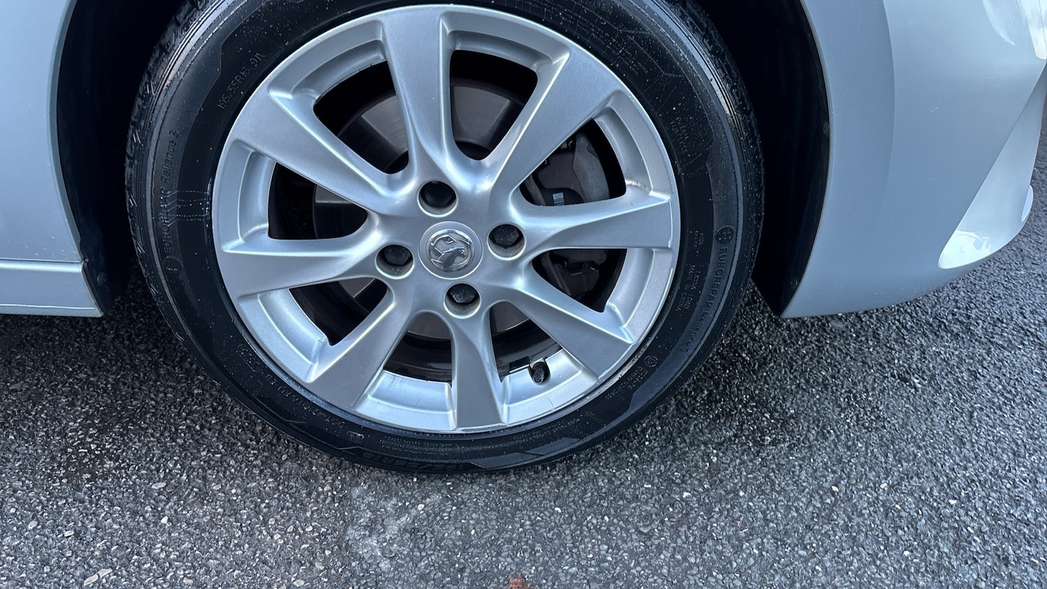 Used Vauxhall Corsa 2022 for sale - 77998208: Photo 29