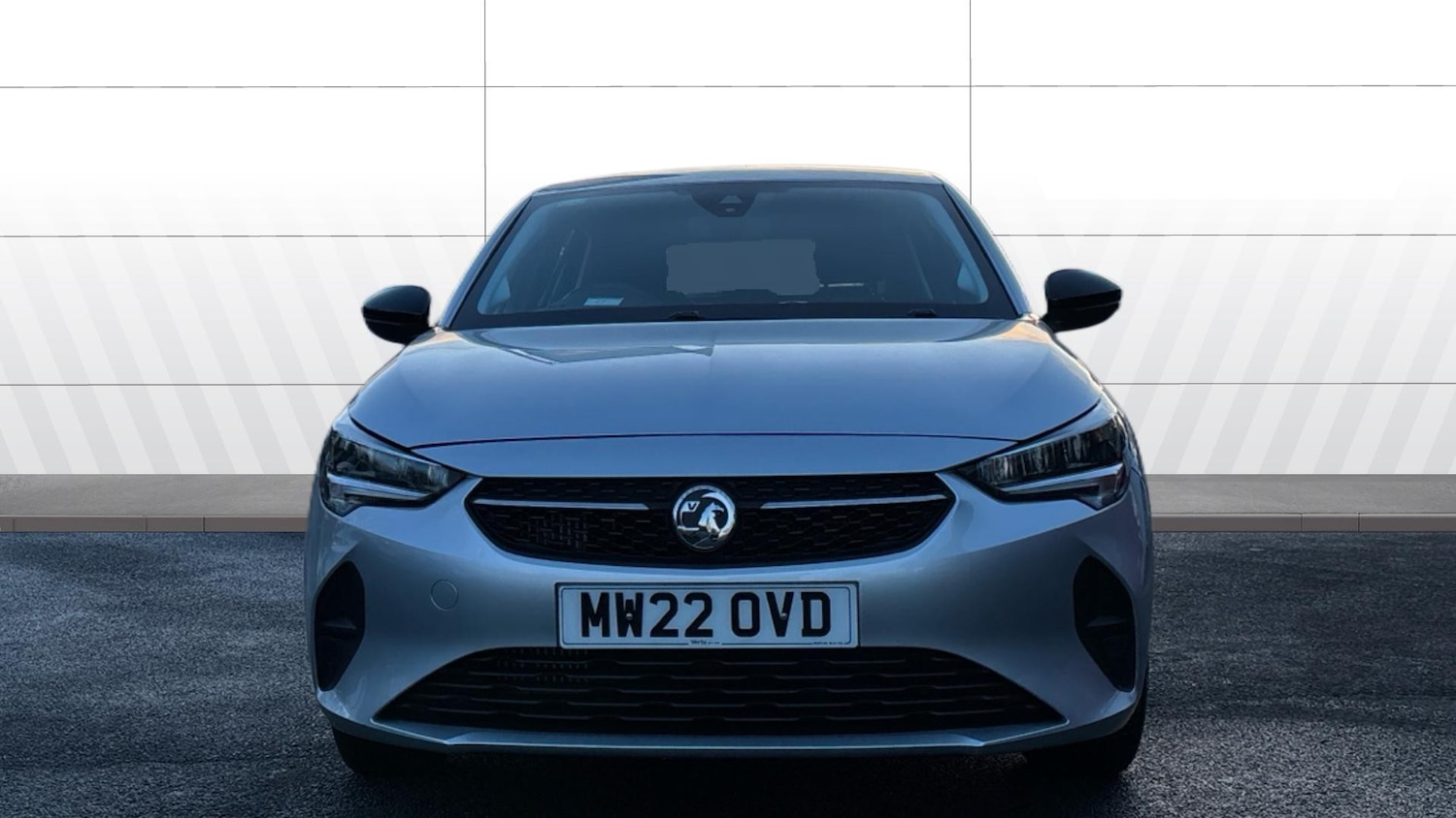 Used Vauxhall Corsa 2022 for sale - 77998208: Photo 3