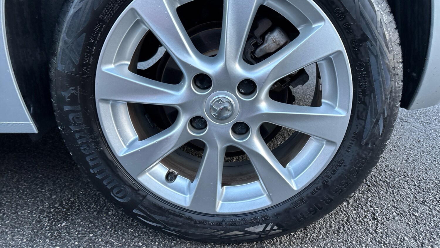 Used Vauxhall Corsa 2022 for sale - 77998208: Photo 31