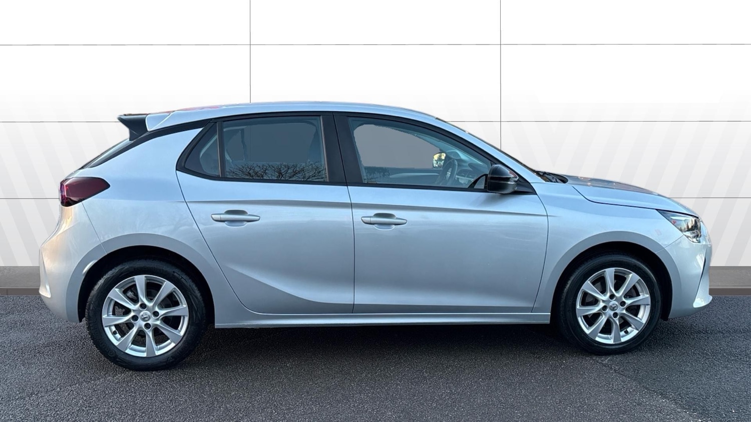 Used Vauxhall Corsa 2022 for sale - 77998208: Photo 5