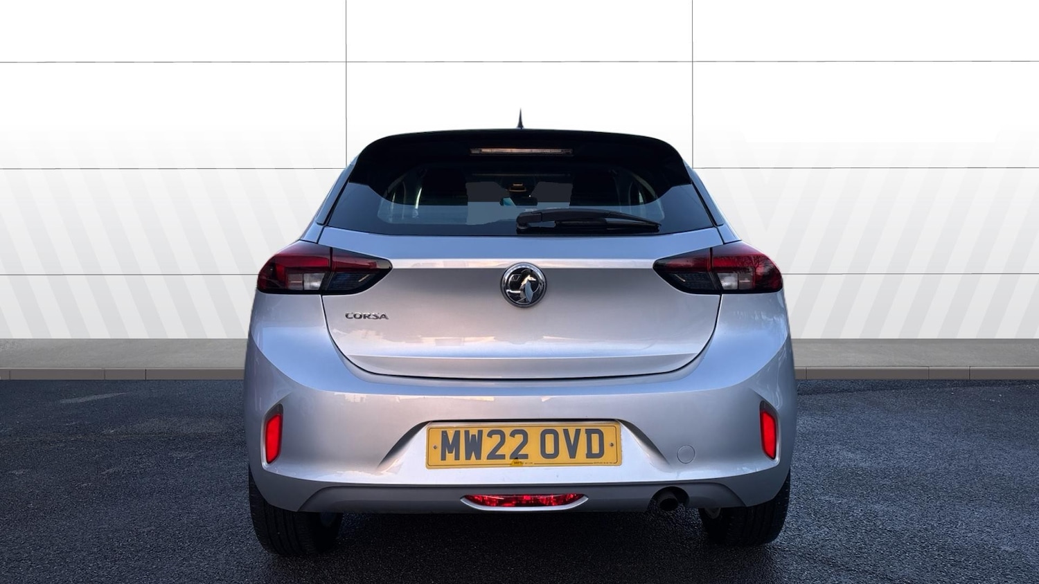 Used Vauxhall Corsa 2022 for sale - 77998208: Photo 6