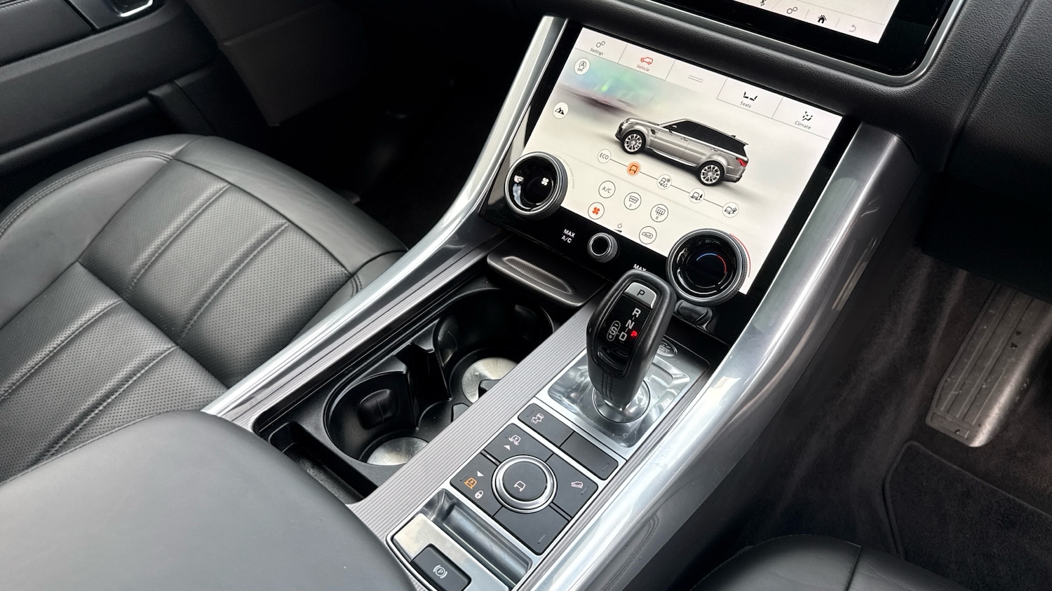 Used Land Rover Range Rover Sport 2019 for sale - 76362843: Photo 13