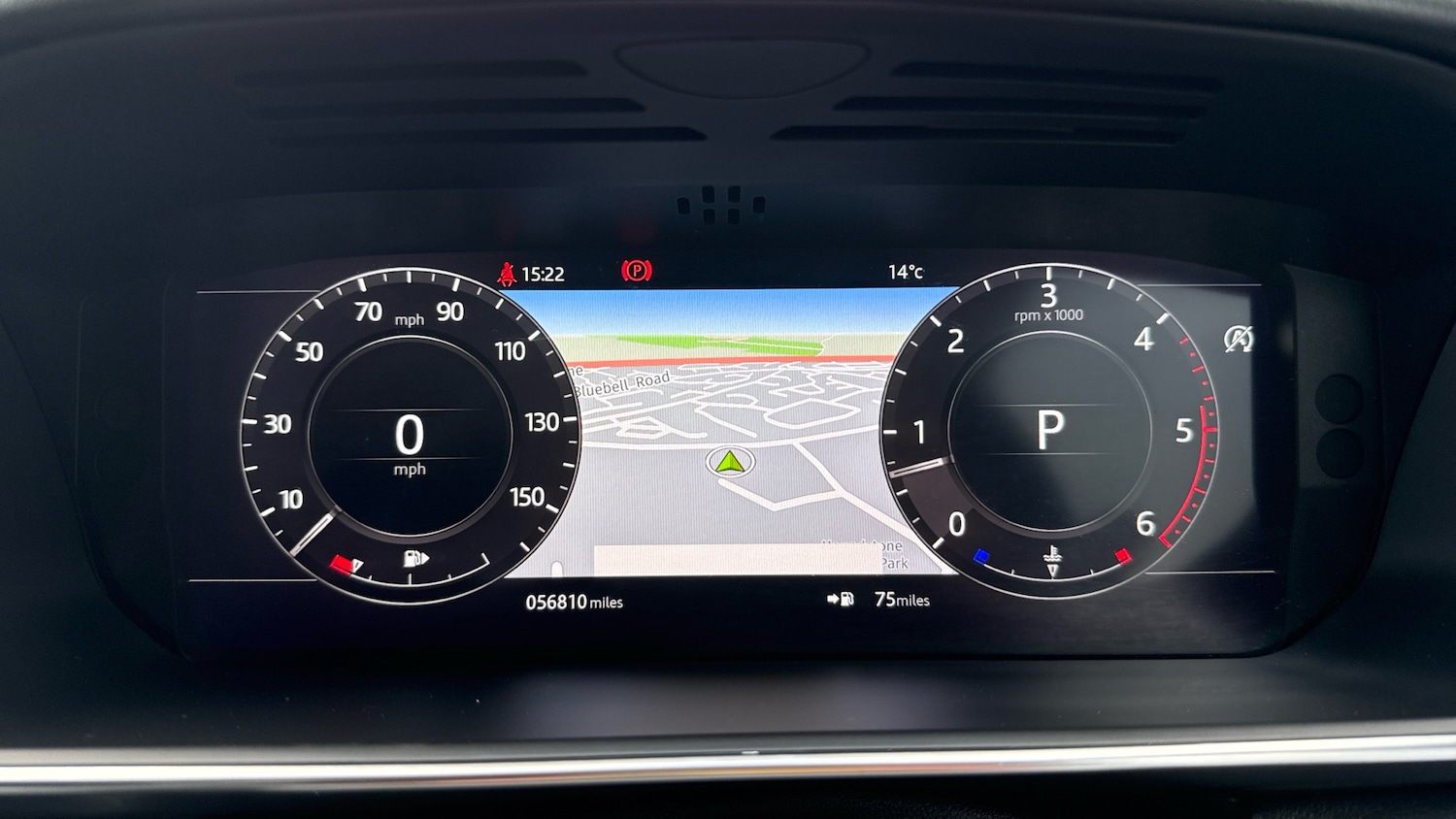 Used Land Rover Range Rover Sport 2019 for sale - 76362843: Photo 16