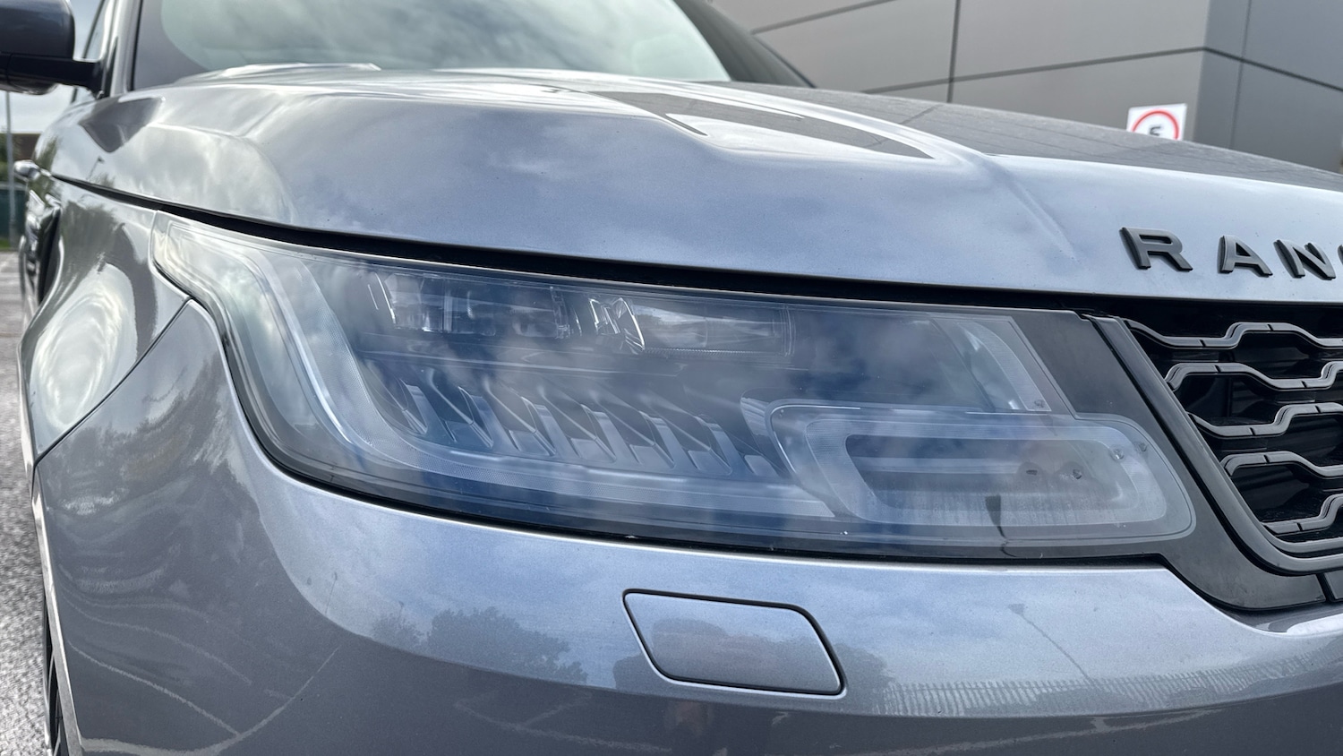 Used Land Rover Range Rover Sport 2019 for sale - 76362843: Photo 17