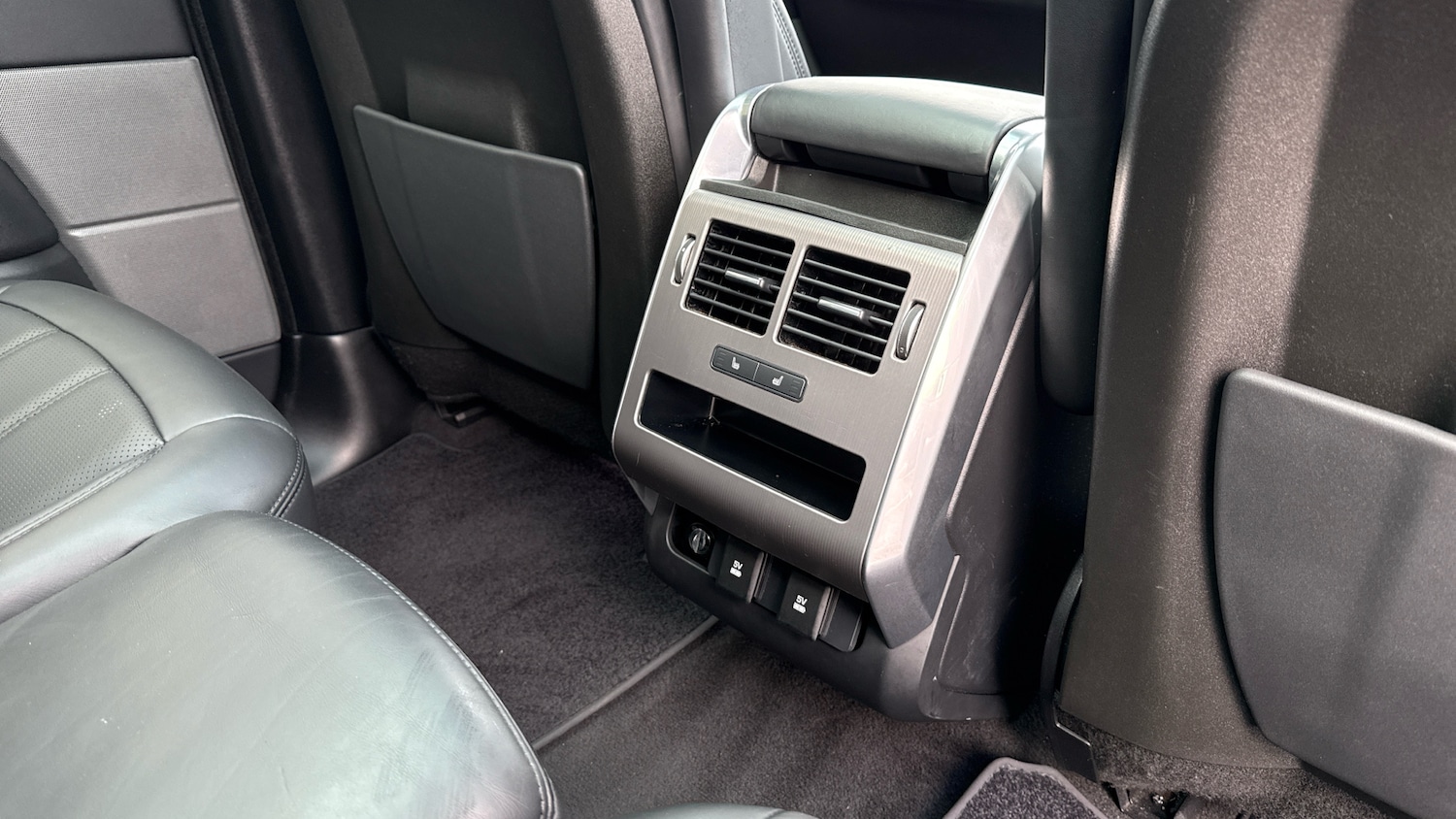 Used Land Rover Range Rover Sport 2019 for sale - 76362843: Photo 18