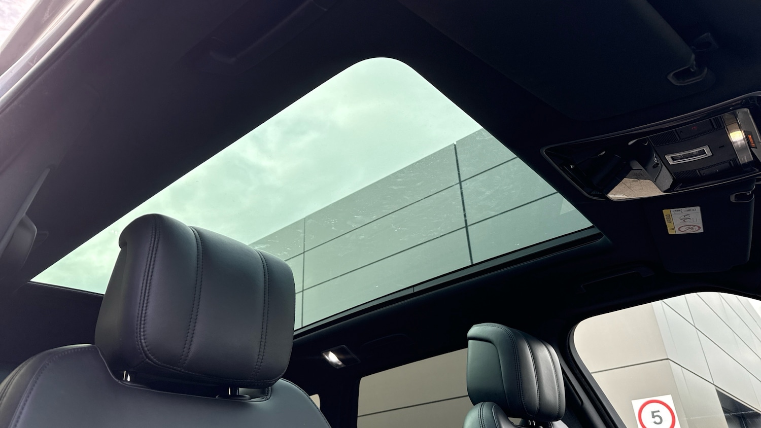 Used Land Rover Range Rover Sport 2019 for sale - 76362843: Photo 21