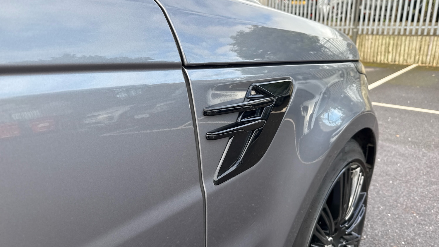 Used Land Rover Range Rover Sport 2019 for sale - 76362843: Photo 24
