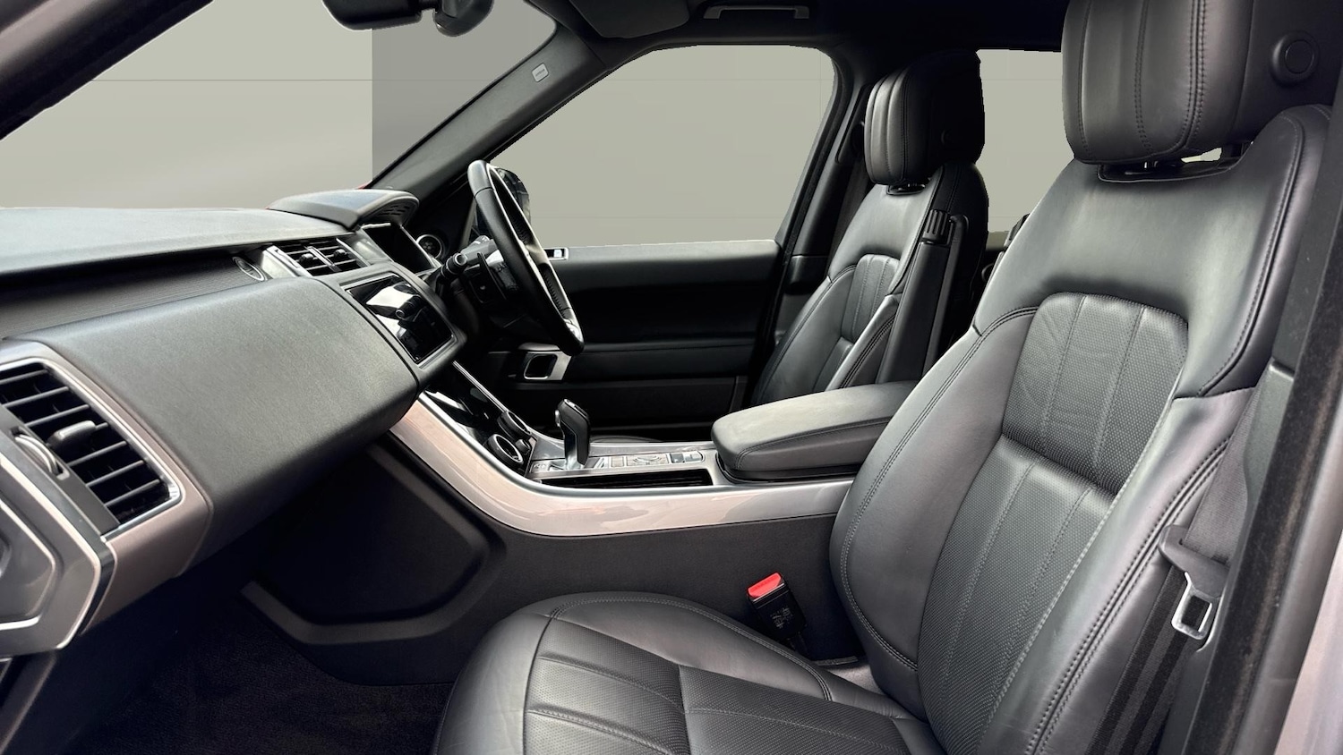 Used Land Rover Range Rover Sport 2019 for sale - 76362843: Photo 3