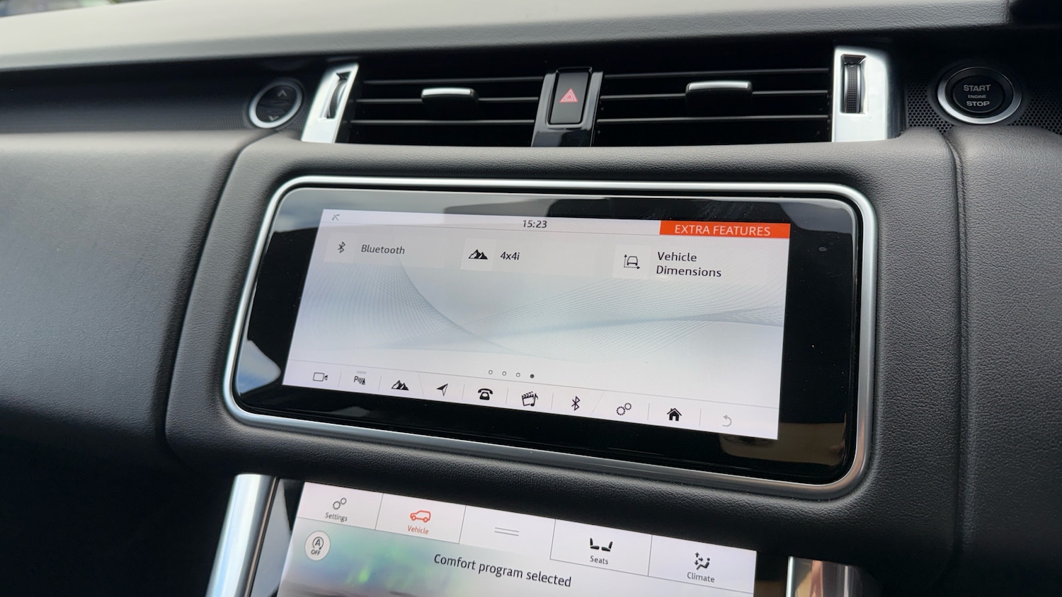 Used Land Rover Range Rover Sport 2019 for sale - 76362843: Photo 33