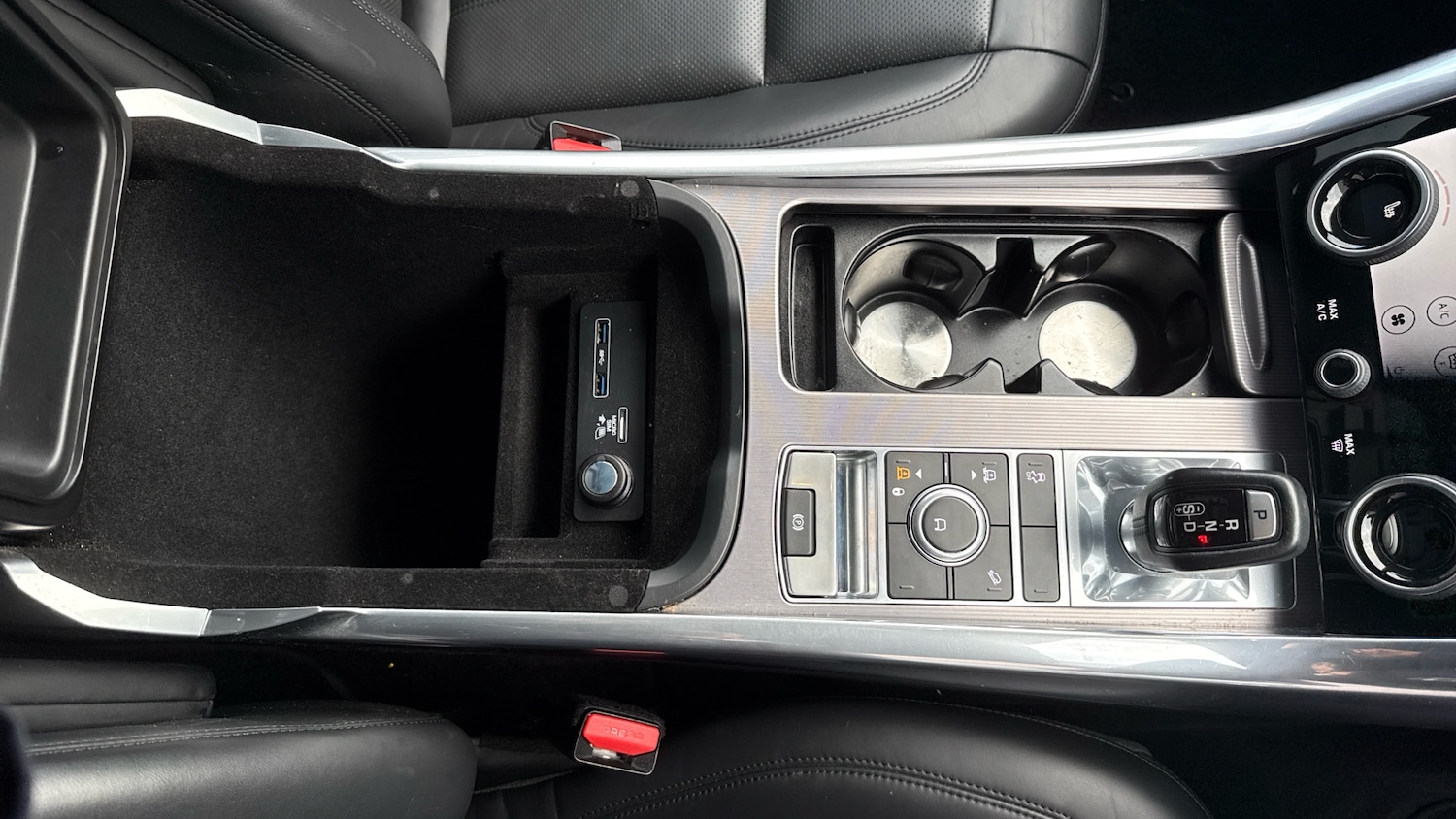 Used Land Rover Range Rover Sport 2019 for sale - 76362843: Photo 35