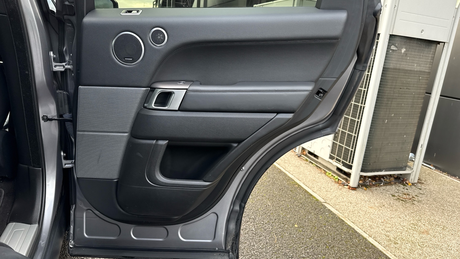 Used Land Rover Range Rover Sport 2019 for sale - 76362843: Photo 37