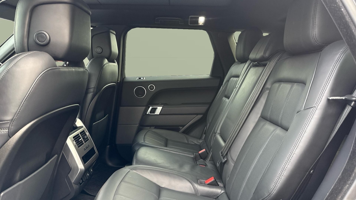 Used Land Rover Range Rover Sport 2019 for sale - 76362843: Photo 4