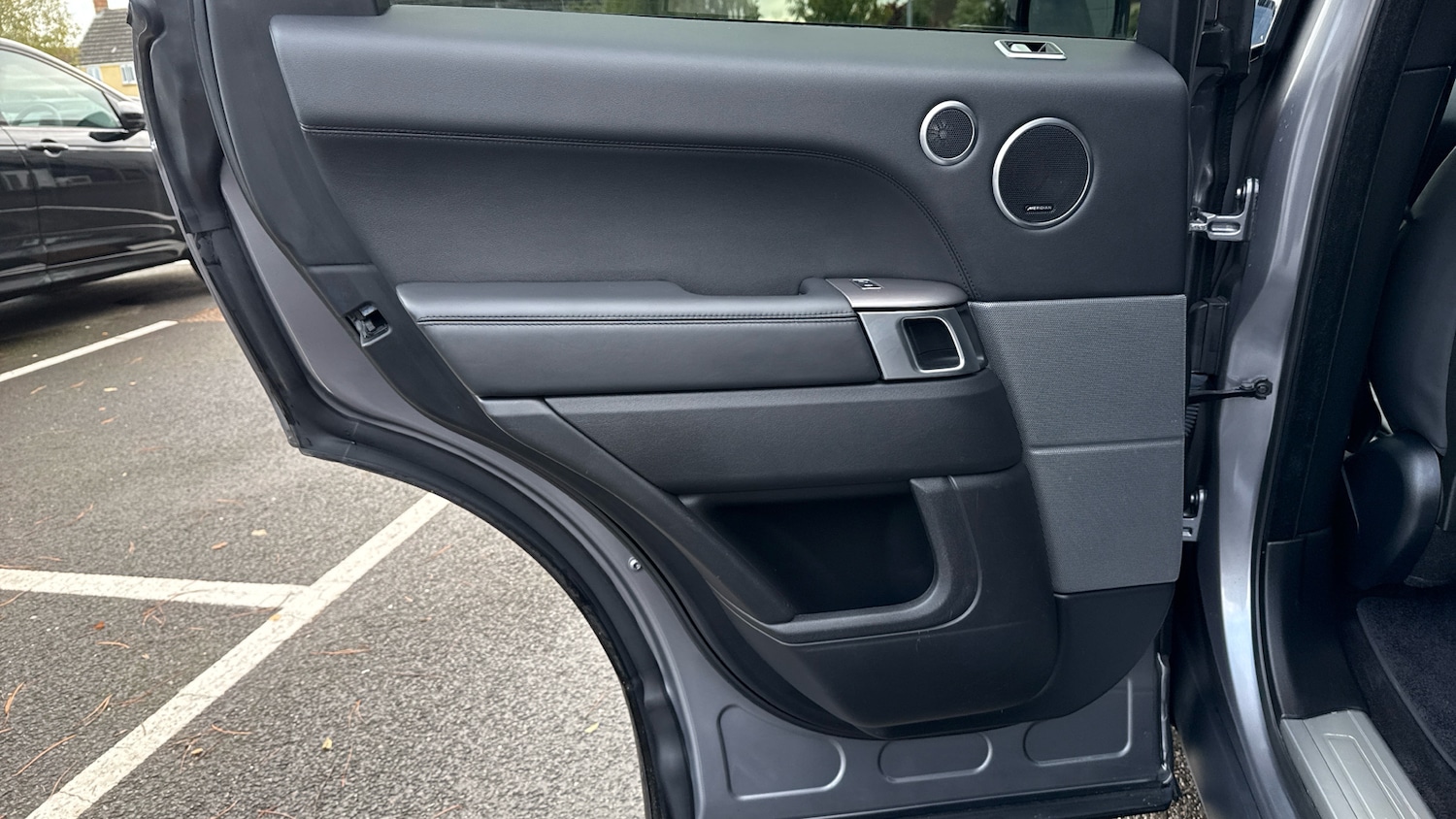 Used Land Rover Range Rover Sport 2019 for sale - 76362843: Photo 42