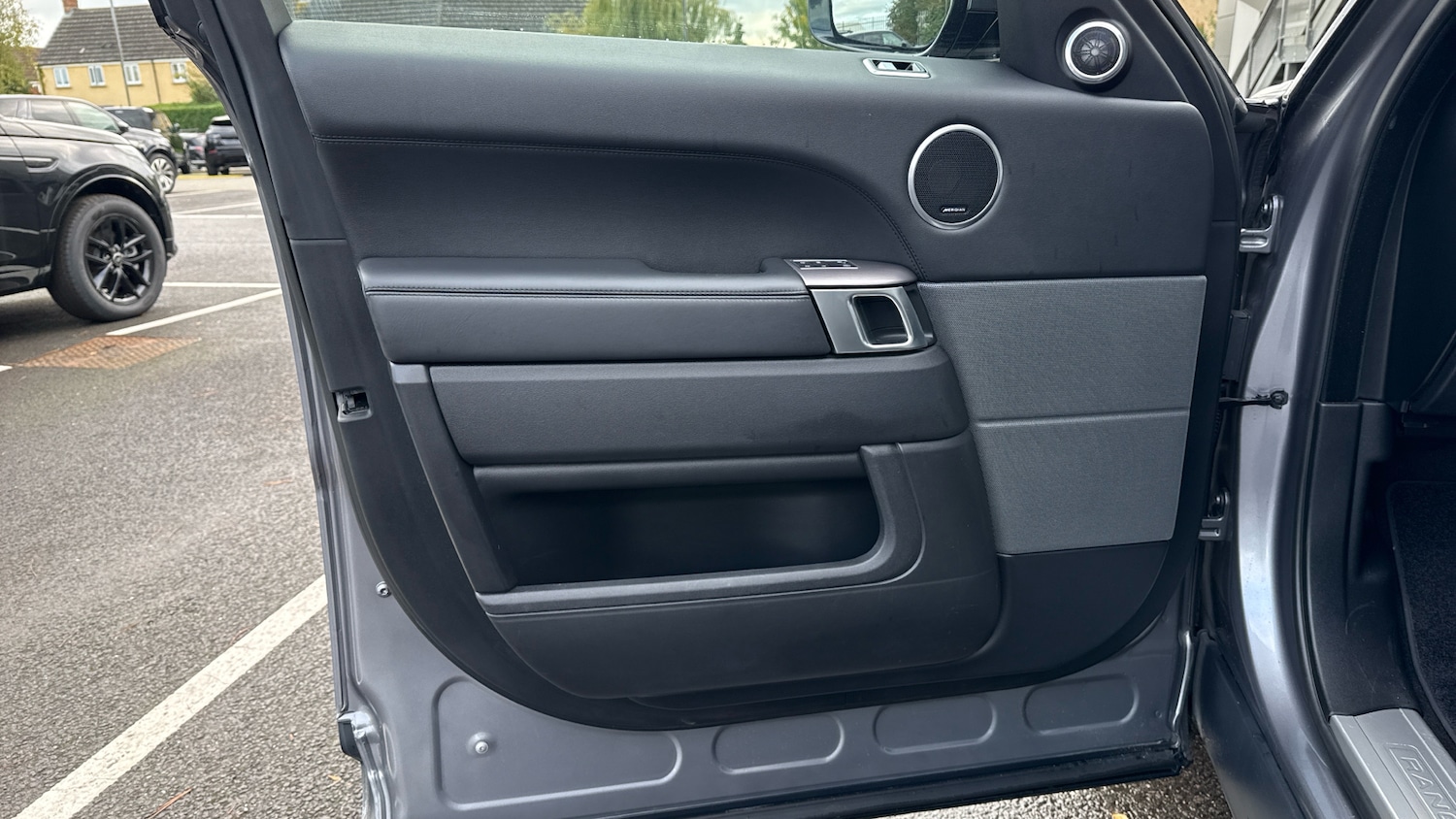 Used Land Rover Range Rover Sport 2019 for sale - 76362843: Photo 43