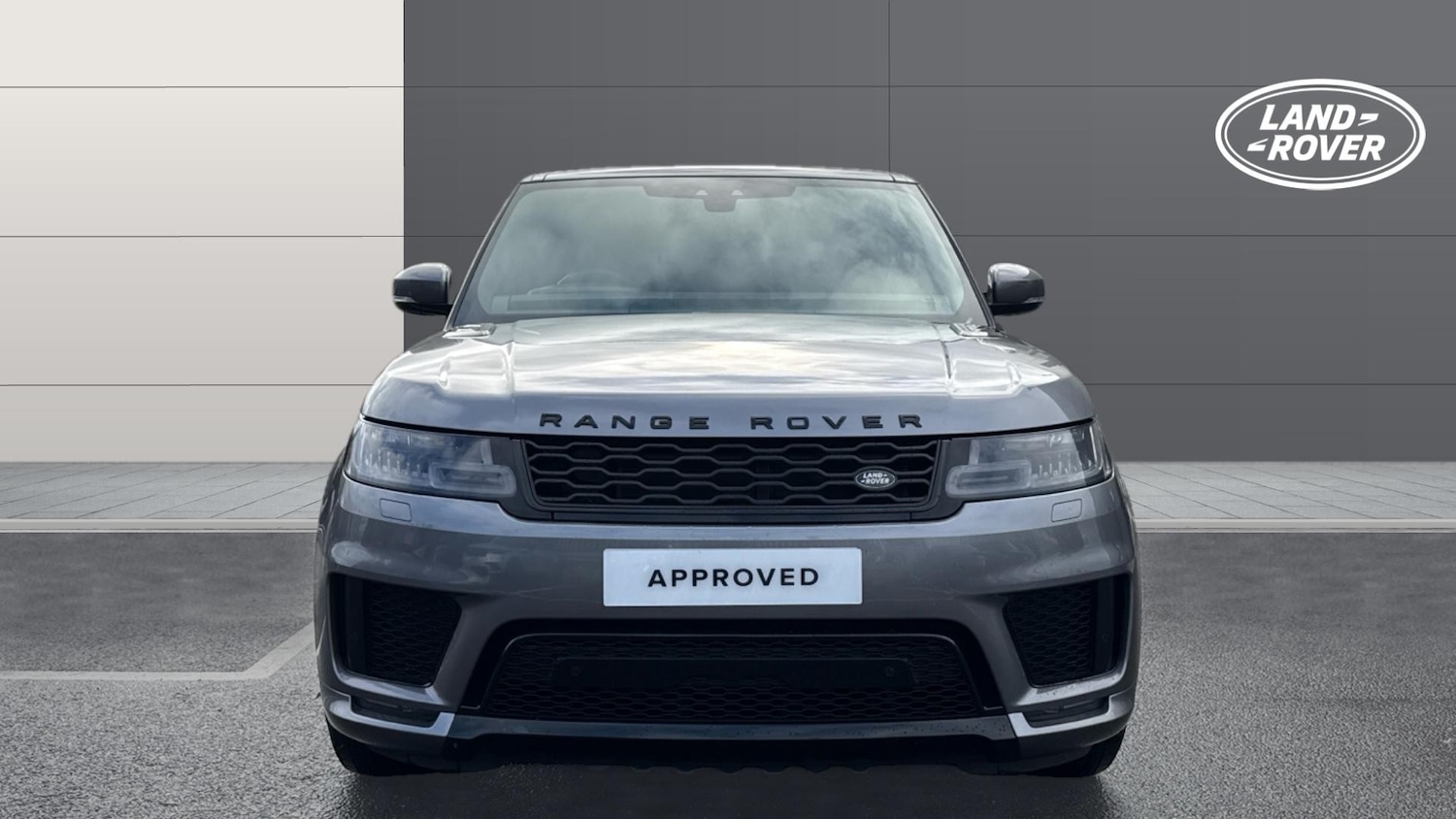 Used Land Rover Range Rover Sport 2019 for sale - 76362843: Photo 7