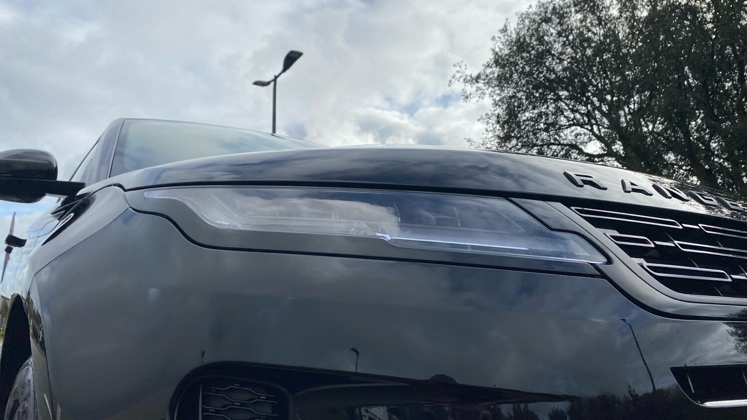 Used Land Rover Range Rover Evoque 2025 for sale - 77465581: Photo 17