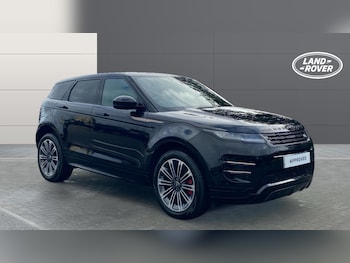 2025 (25) - 2.0 D200 Dynamic HSE 5dr Auto Diesel Hatchback