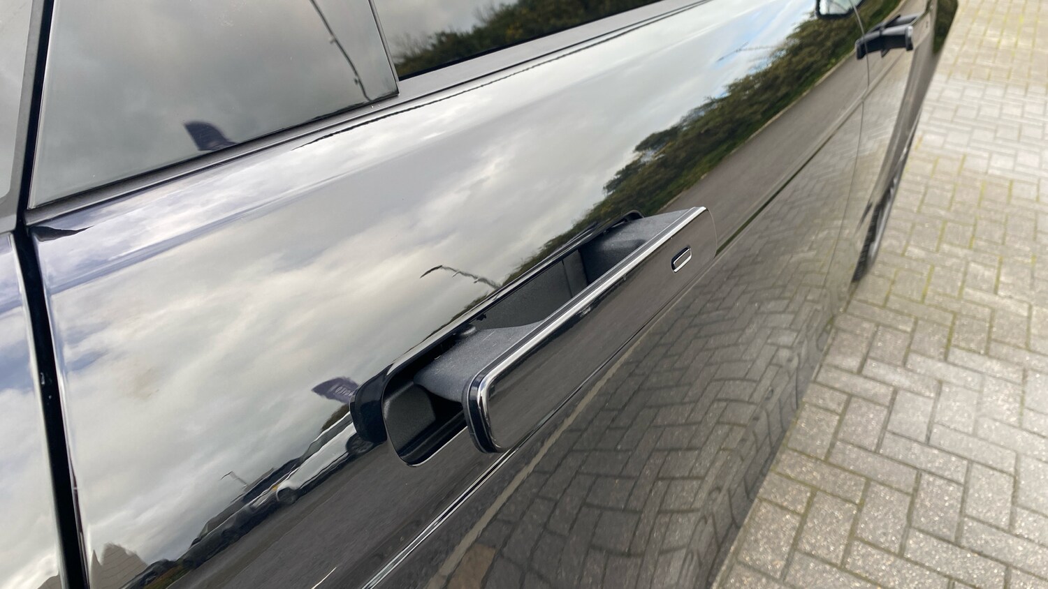 Used Land Rover Range Rover Evoque 2025 for sale - 77465581: Photo 25